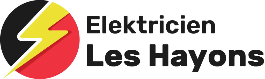 Logo Elektricien Les Hayons